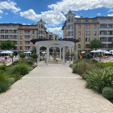 Royal Sun O 31 Royal Sun Lägenhet