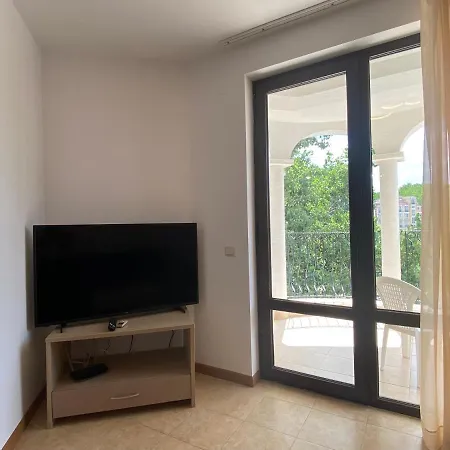 Lägenhet Royal Sun O 31 Royal Sun