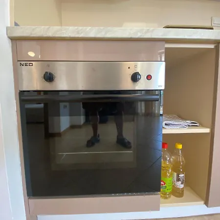 Lägenhet Royal Sun O 31 Royal Sun *