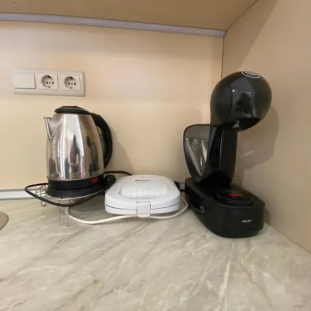 Royal Sun O 31 Royal Sun Lägenhet Slăntjev Brjag