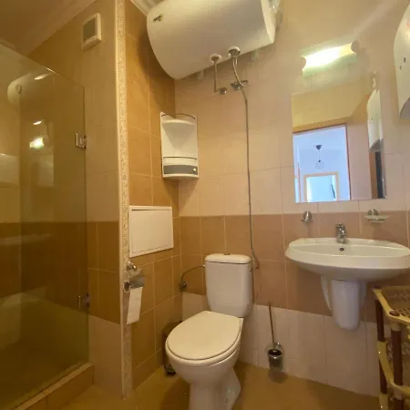 Lägenhet Royal Sun O 31 Royal Sun