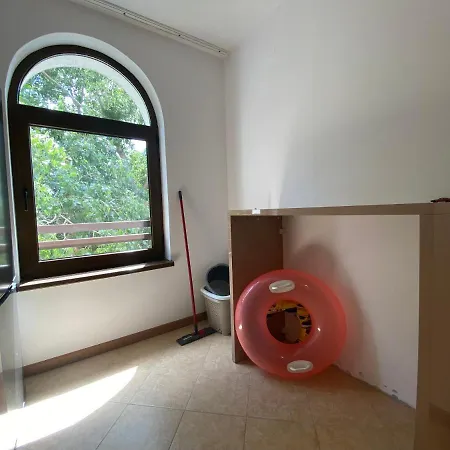 Lägenhet Royal Sun O 31 Royal Sun