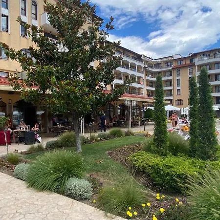 Royal Sun O 31 Royal Sun * Slăntjev Brjag