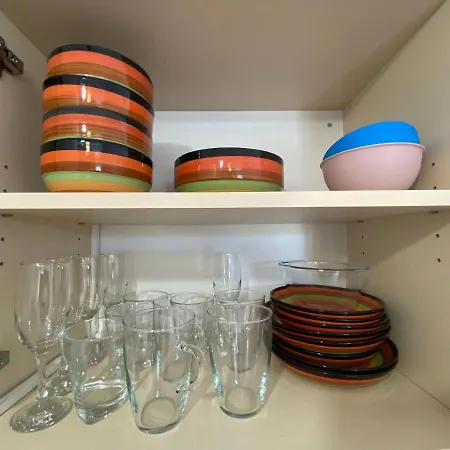 Lägenhet Royal Sun O 31 Royal Sun *