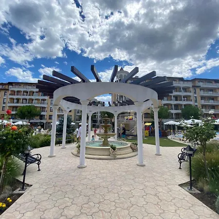 Lägenhet Royal Sun O 31 Royal Sun *