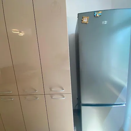 Lägenhet Royal Sun O 31 Royal Sun *