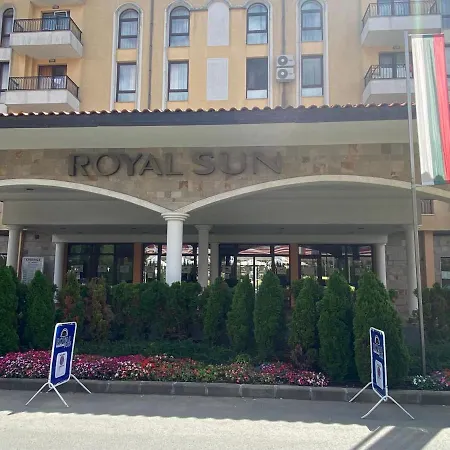 Royal Sun O 31 Royal Sun * Slăntjev Brjag