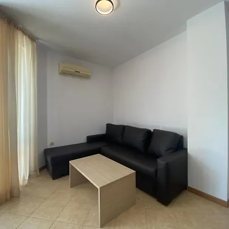 Royal Sun O 31 Royal Sun Lägenhet Slăntjev Brjag