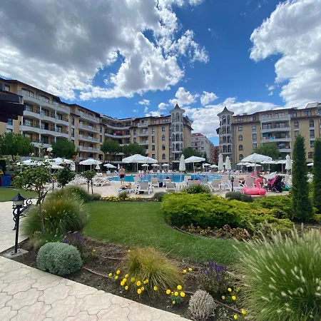 Royal Sun O 31 Royal Sun Lägenhet Slăntjev Brjag