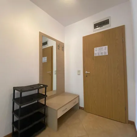 Lägenhet Royal Sun O 31 Royal Sun