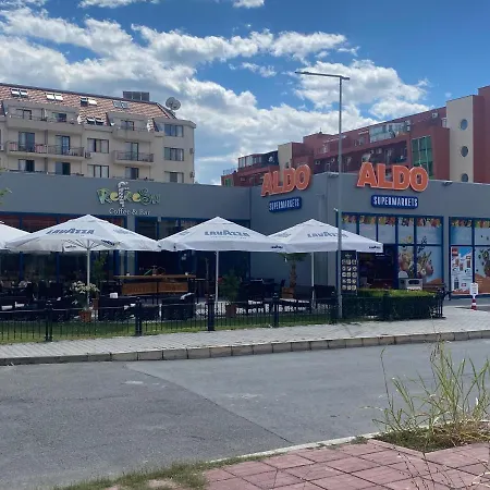 Royal Sun O 31 Royal Sun Lägenhet Slăntjev Brjag