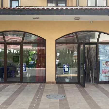 Royal Sun O 31 Royal Sun Apartamento