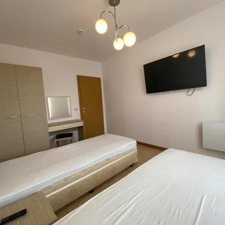 Apartament Royal Sun O 31 Royal Sun *