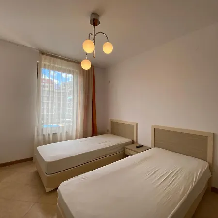 Royal Sun O 31 Royal Sun Apartamento Sunny Beach