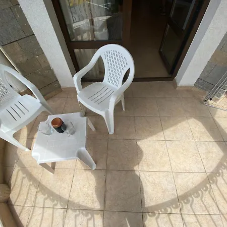 Royal Sun O 31 Royal Sun Apartamento *