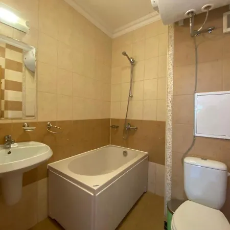 Royal Sun O 31 Royal Sun Apartamento Sunny Beach