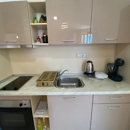 Royal Sun O 31 Royal Sun Apartamento