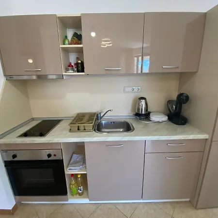 Apartamento Royal Sun O 31 Royal Sun Sunny Beach