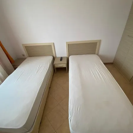 Apartamento Royal Sun O 31 Royal Sun
