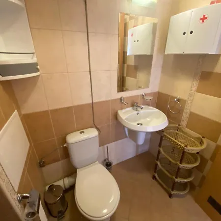 Apartament Royal Sun O 31 Royal Sun
