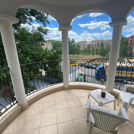 Apartamento Royal Sun O 31 Royal Sun