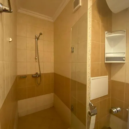 Royal Sun O 31 Royal Sun Apartamento