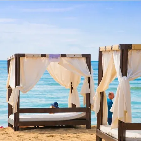 Apartamento Royal Sun O 31 Royal Sun *