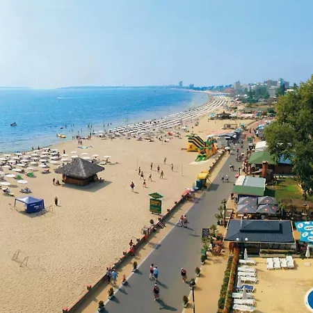 Royal Sun O 31 Royal Sun Apartamento