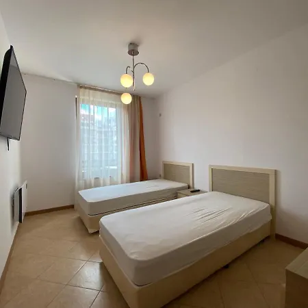 Apartament Royal Sun O 31 Royal Sun Słoneczny Brzeg