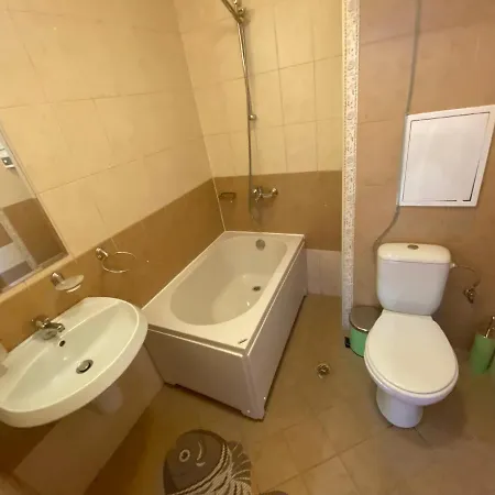 Apartament Royal Sun O 31 Royal Sun *