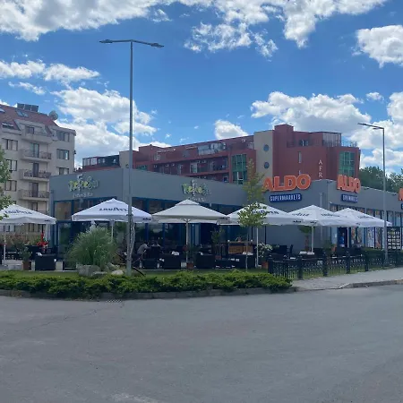 Royal Sun O 31 Royal Sun Appartement