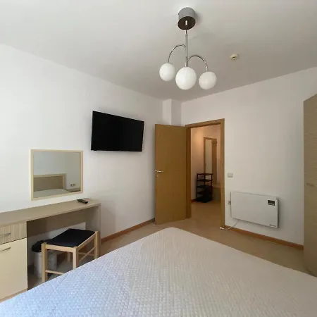 Apartament Royal Sun O 31 Royal Sun Słoneczny Brzeg