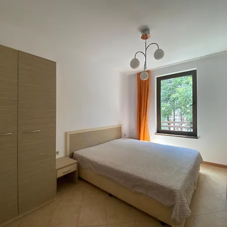 Royal Sun O 31 Royal Sun Apartament