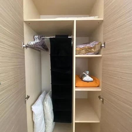 Apartament Royal Sun O 31 Royal Sun Słoneczny Brzeg