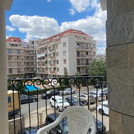 Royal Sun O 31 Royal Sun * Sunny Beach