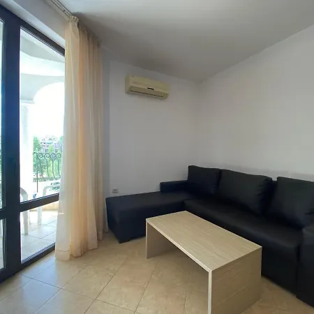 Apartament Royal Sun O 31 Royal Sun Słoneczny Brzeg