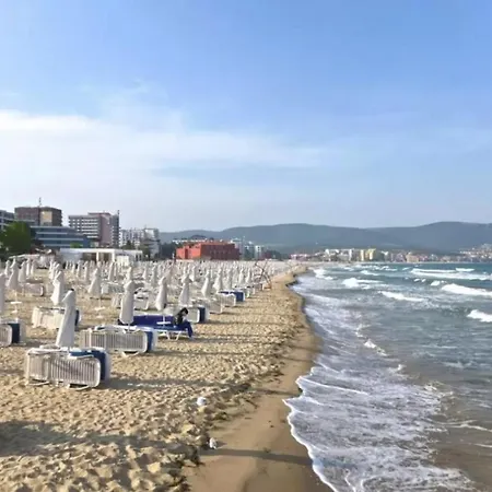 Apartament Royal Sun O 31 Royal Sun
