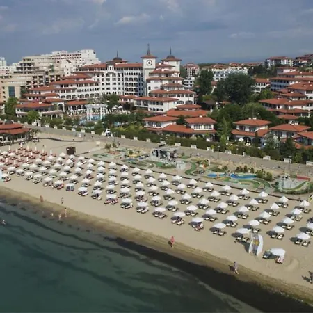 Apartament Royal Sun O 31 Royal Sun *