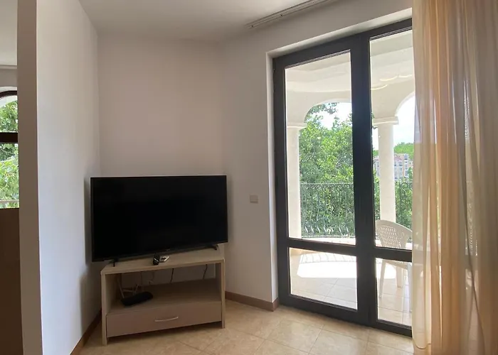 Appartement Royal Sun O 31 Royal Sun