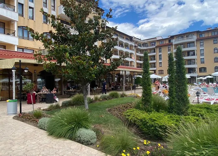 Royal Sun O 31 Royal Sun * Sunny Beach