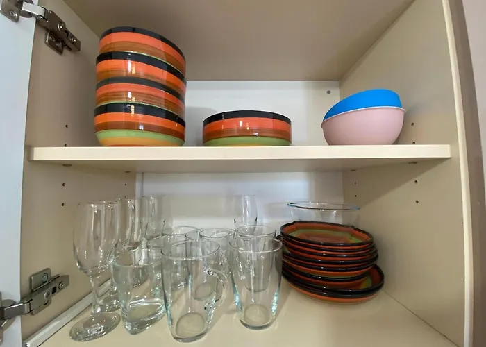 Appartement Royal Sun O 31 Royal Sun *