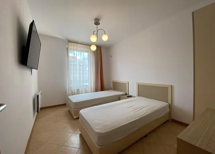 Appartement Royal Sun O 31 Royal Sun Sunny Beach