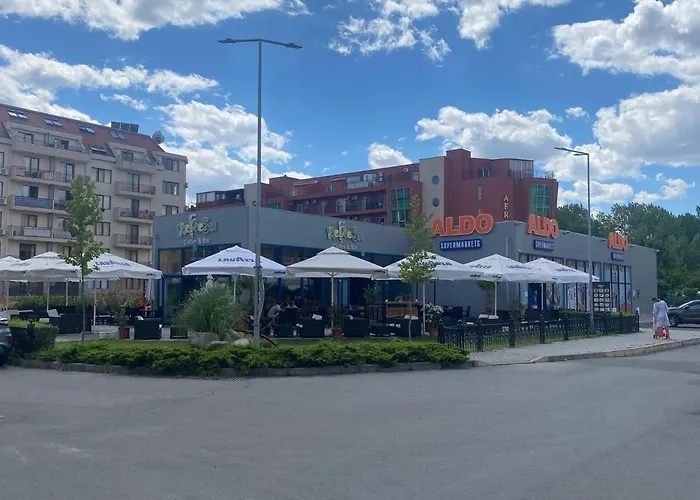 Royal Sun O 31 Royal Sun Appartement