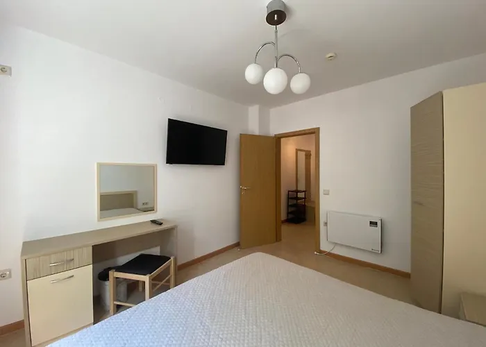 Appartement Royal Sun O 31 Royal Sun Sunny Beach