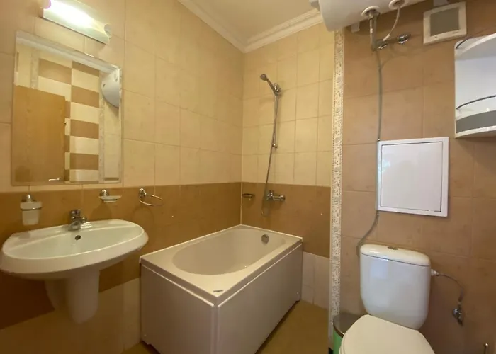 Royal Sun O 31 Royal Sun Appartement Sunny Beach