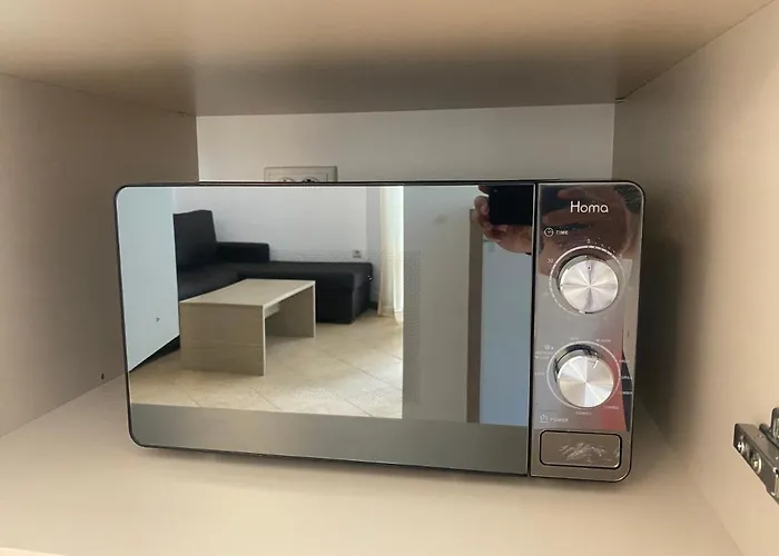 Royal Sun O 31 Royal Sun Appartement *