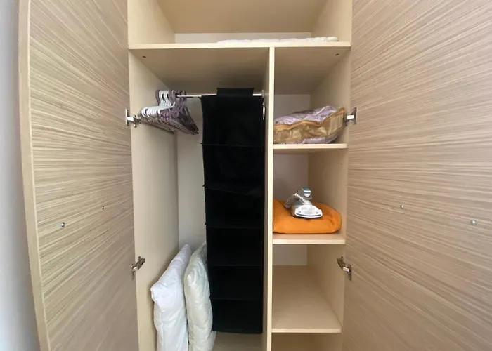 Appartement Royal Sun O 31 Royal Sun Sunny Beach