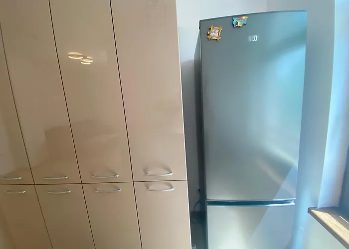 Appartement Royal Sun O 31 Royal Sun *