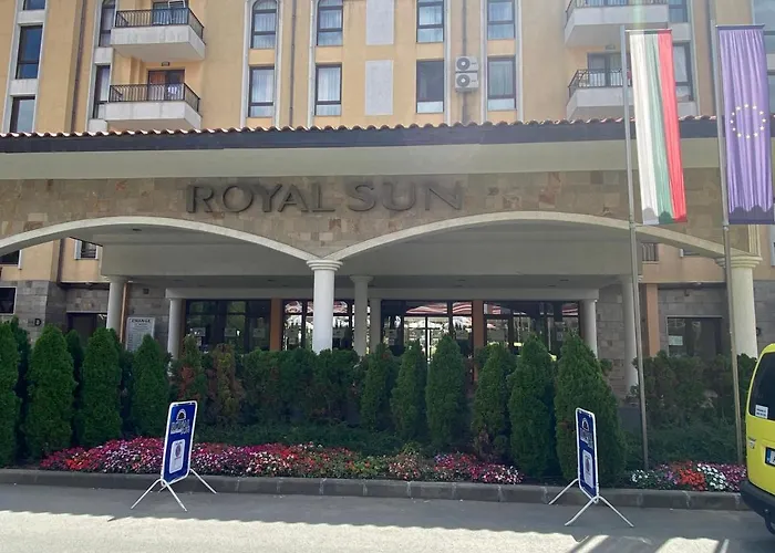 Royal Sun O 31 Royal Sun * Sunny Beach