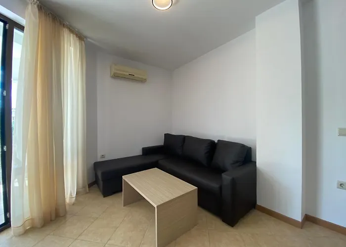 Royal Sun O 31 Royal Sun Appartement Sunny Beach